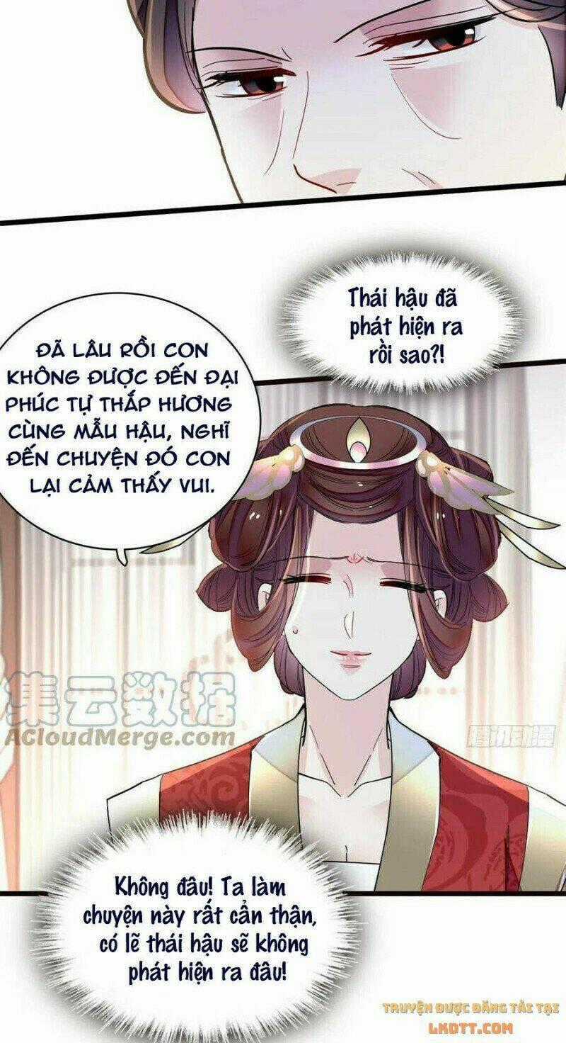 Tự Cẩm Chapter 189 trang 1