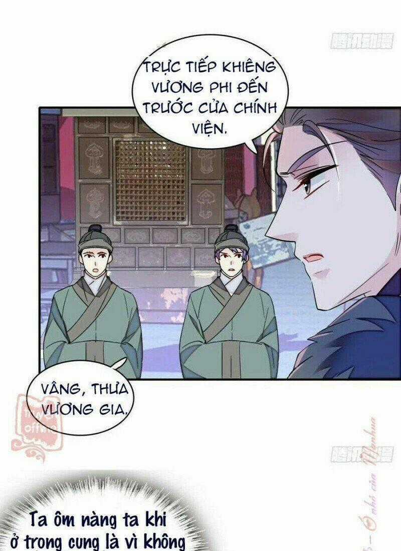 Tự Cẩm Chapter 206 trang 1