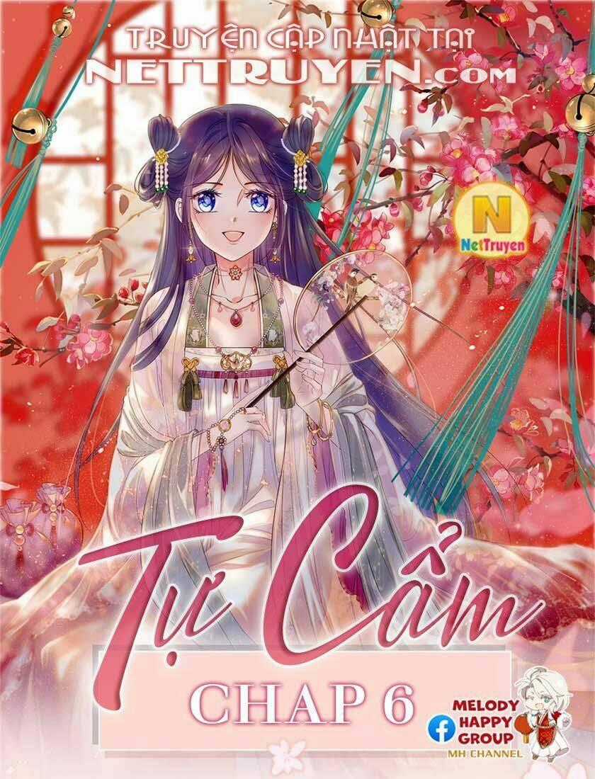 Tự Cẩm Chapter 6 trang 1