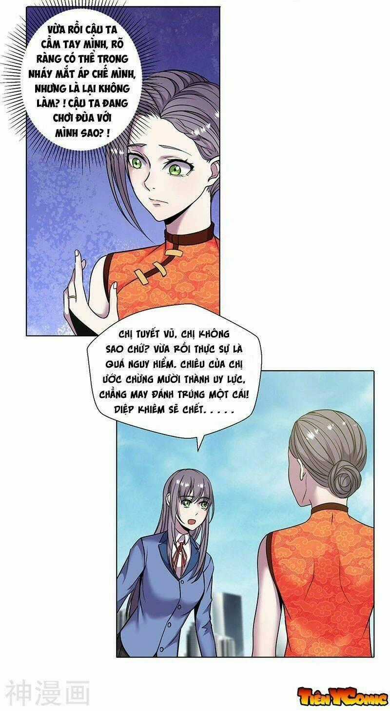 Tu Chân Cuồng Thiếu Chapter 82 trang 1