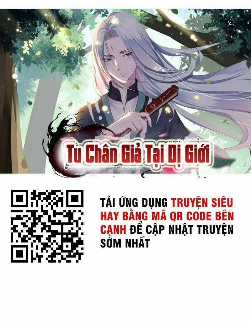 Tu Chân Giả Tại Dị Thế Chapter 10 trang 1