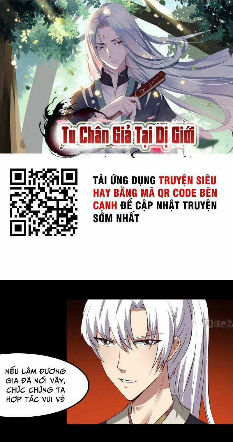 Tu Chân Giả Tại Dị Thế Chapter 13 trang 1