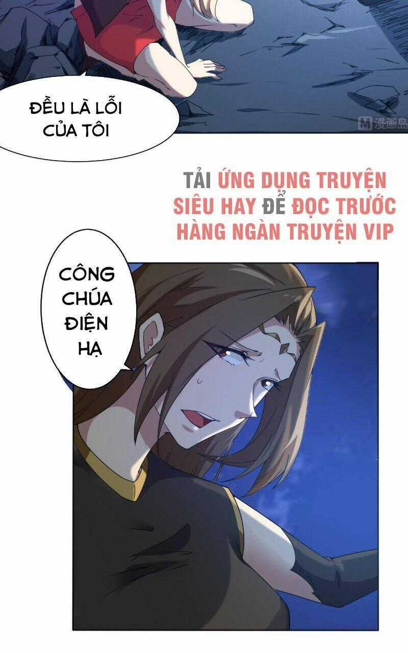 Tu Chân Giả Tại Dị Thế Chapter 301 trang 1