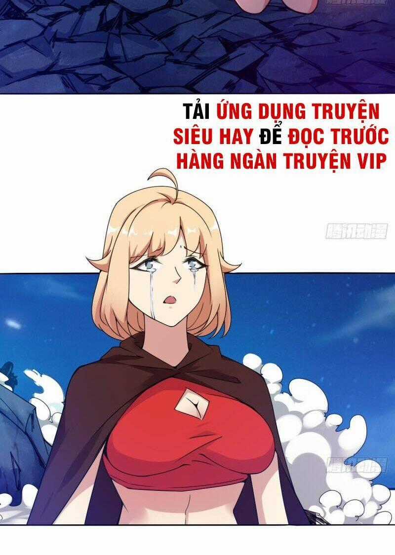 Tu Chân Giả Tại Dị Thế Chapter 302 trang 1