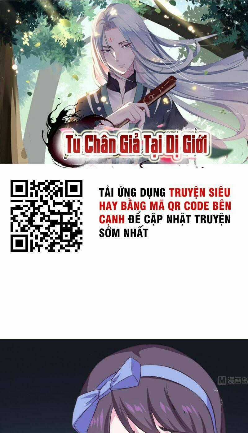 Tu Chân Giả Tại Dị Thế Chapter 5 trang 1