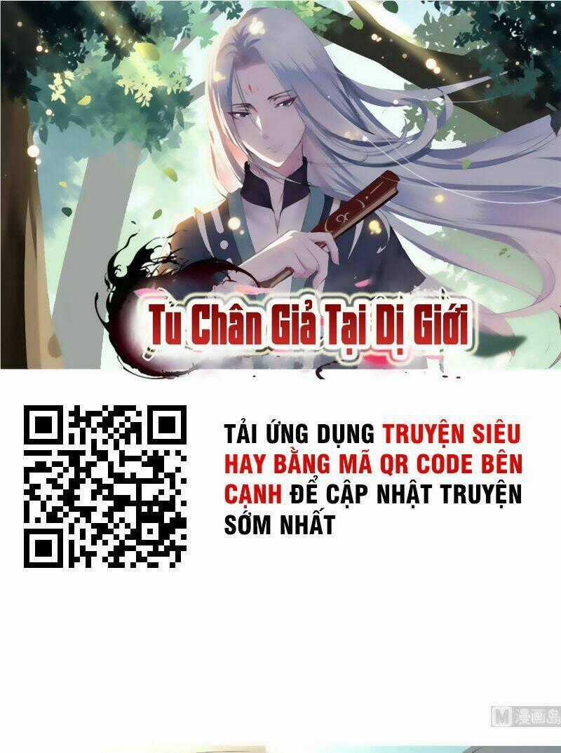 Tu Chân Giả Tại Dị Thế Chapter 7 trang 1