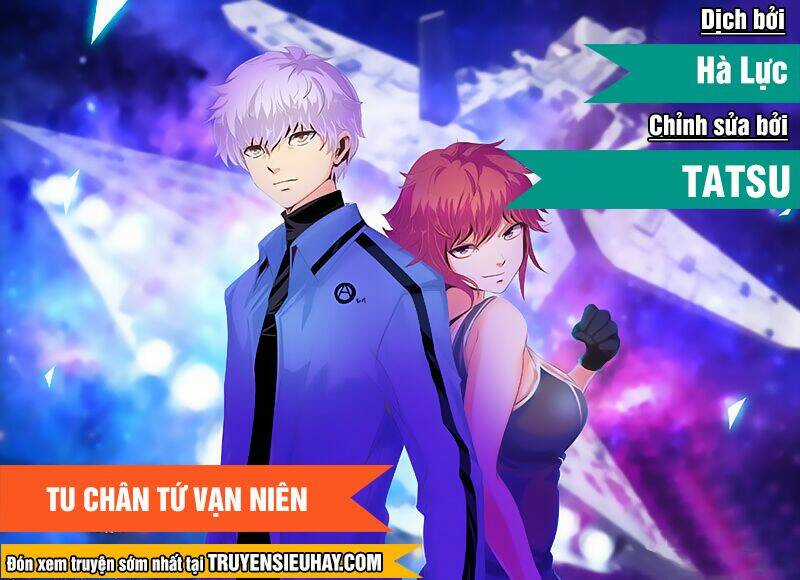 Tu Chân Tứ Vạn Niên Chapter 285 trang 0