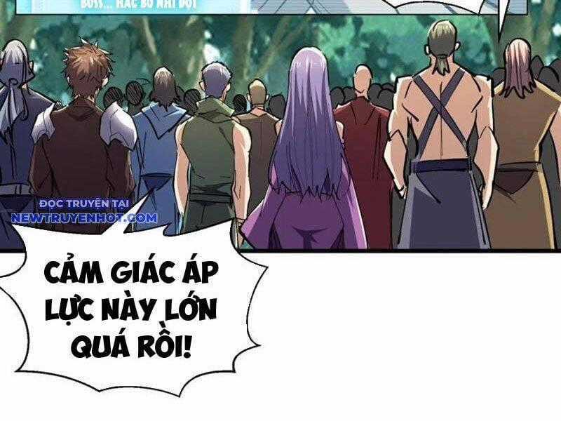 Từ Dã Quái Bắt Đầu Thăng Cấp Chapter 80 trang 1