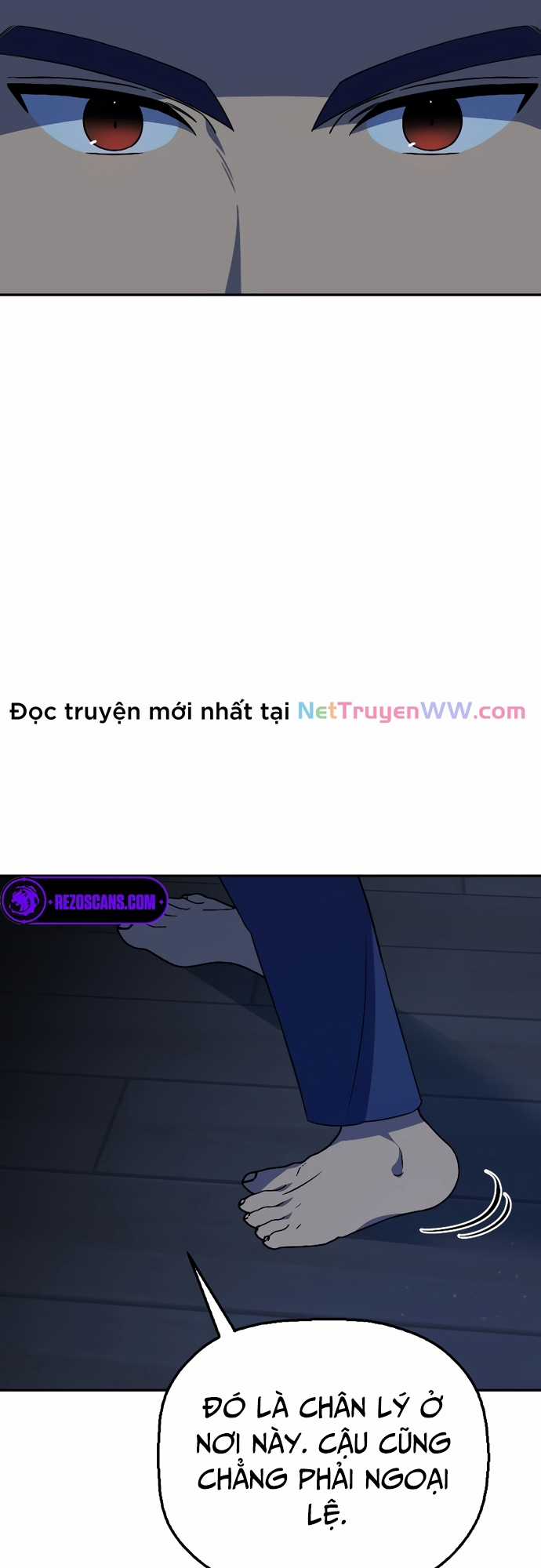 Tử Đấu Chapter 7 trang 1