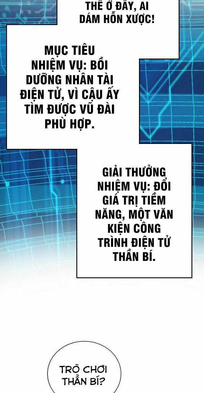 Từ Hôm Nay Bắt Đầu Làm Người Giàu Nhất Chapter 192 trang 1