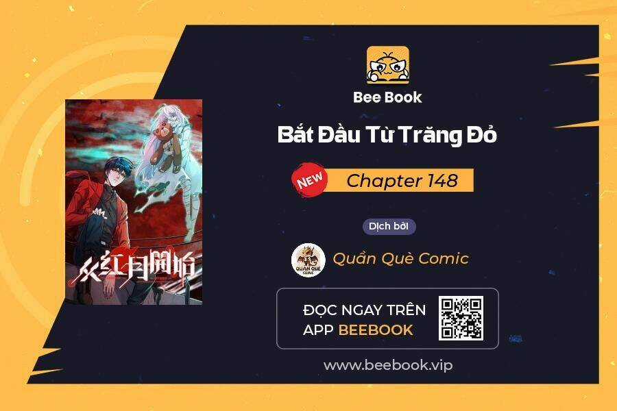 Từ Hồng Nguyệt Khai Thủy Chapter 148 trang 0