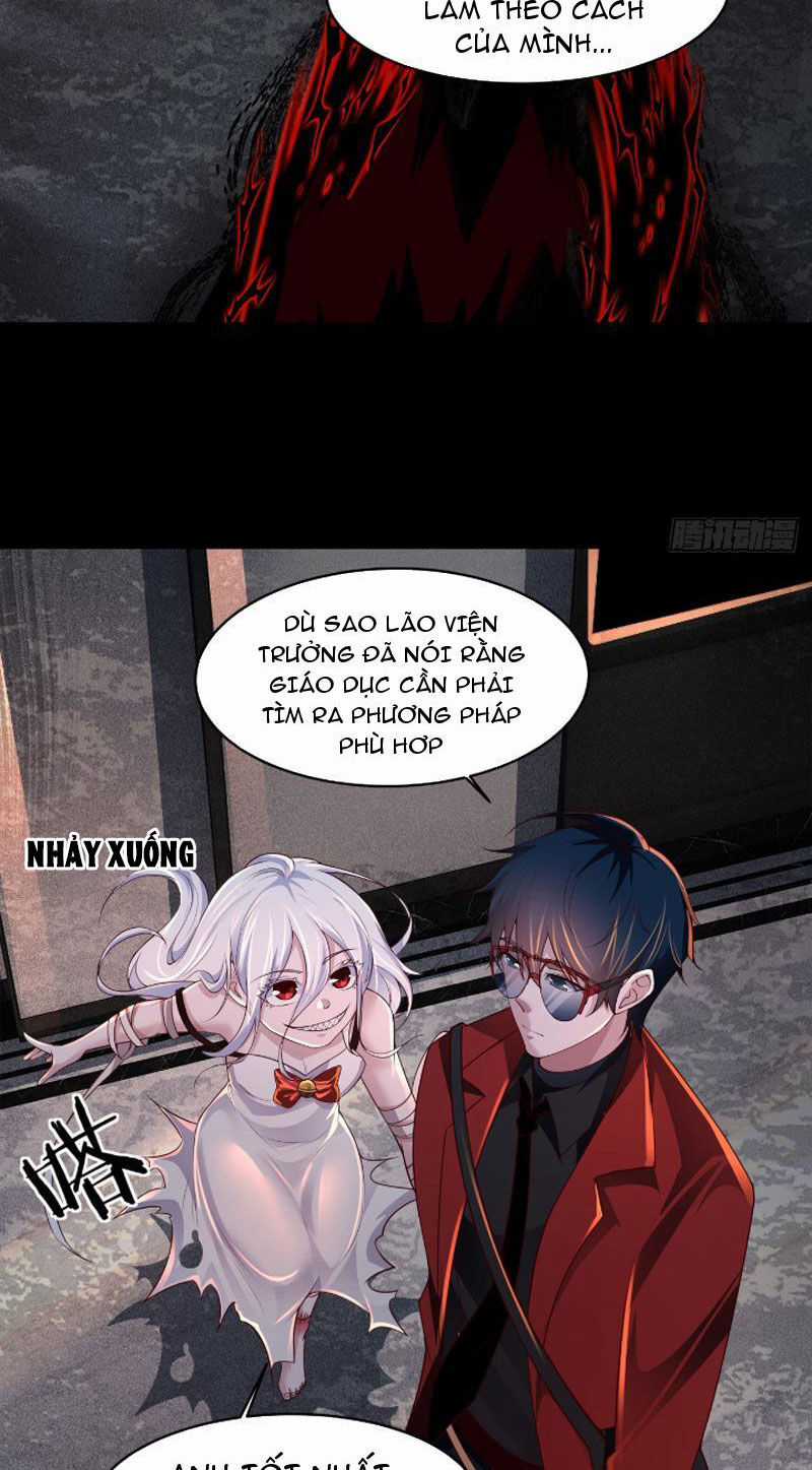 Từ Hồng Nguyệt Khai Thủy Chapter 183 trang 1