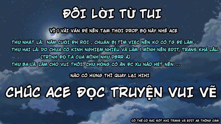 Từ Khi Chuyển Sinh Vào Thế Giới Romcom, Tôi Sẽ Làm Tất Cả Để Khiến Nàng Nữ Phụ Tôi Yêu Hạnh Phúc Chapter 3.1 trang 1