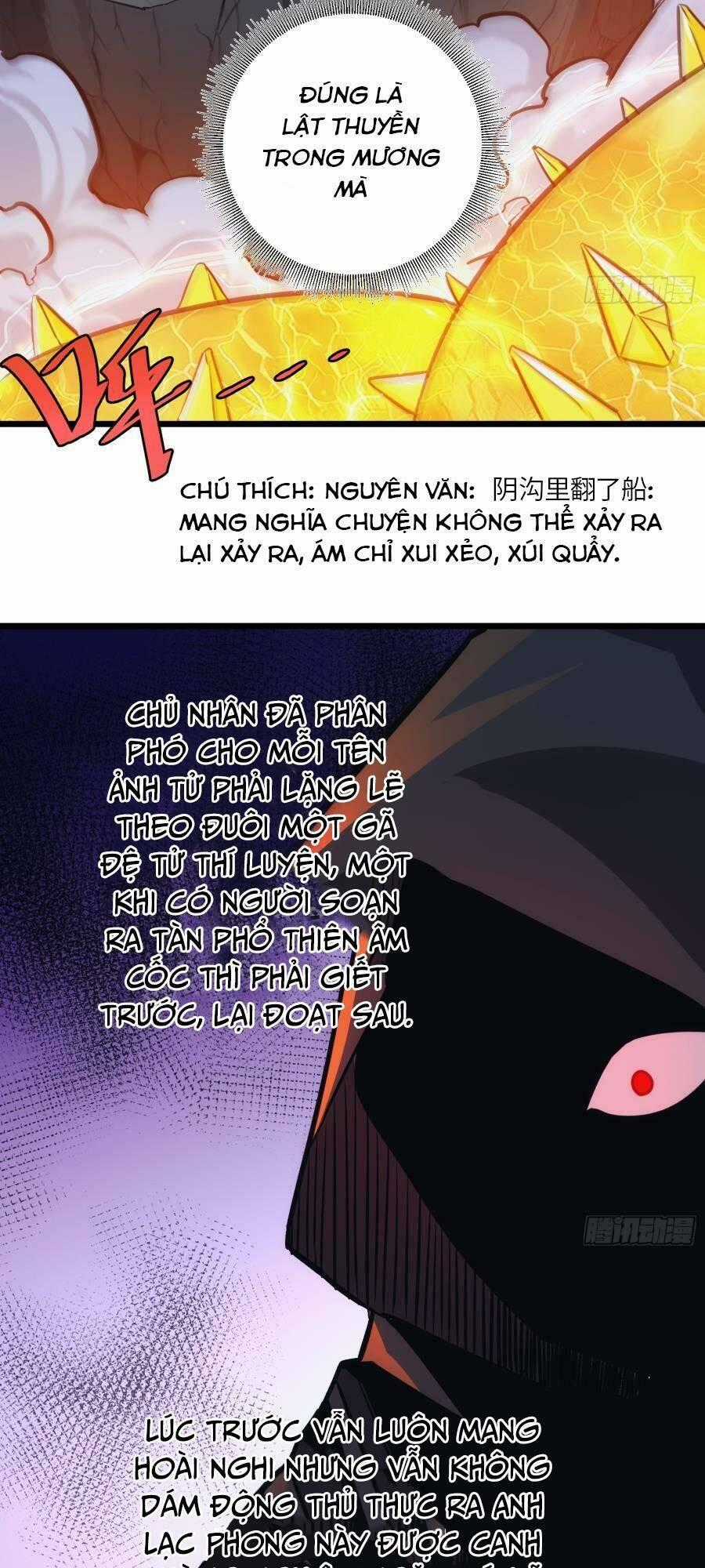 Tự Kỷ Luật Ta Đây Bất Khả Chiến Bại Chapter 51 trang 1