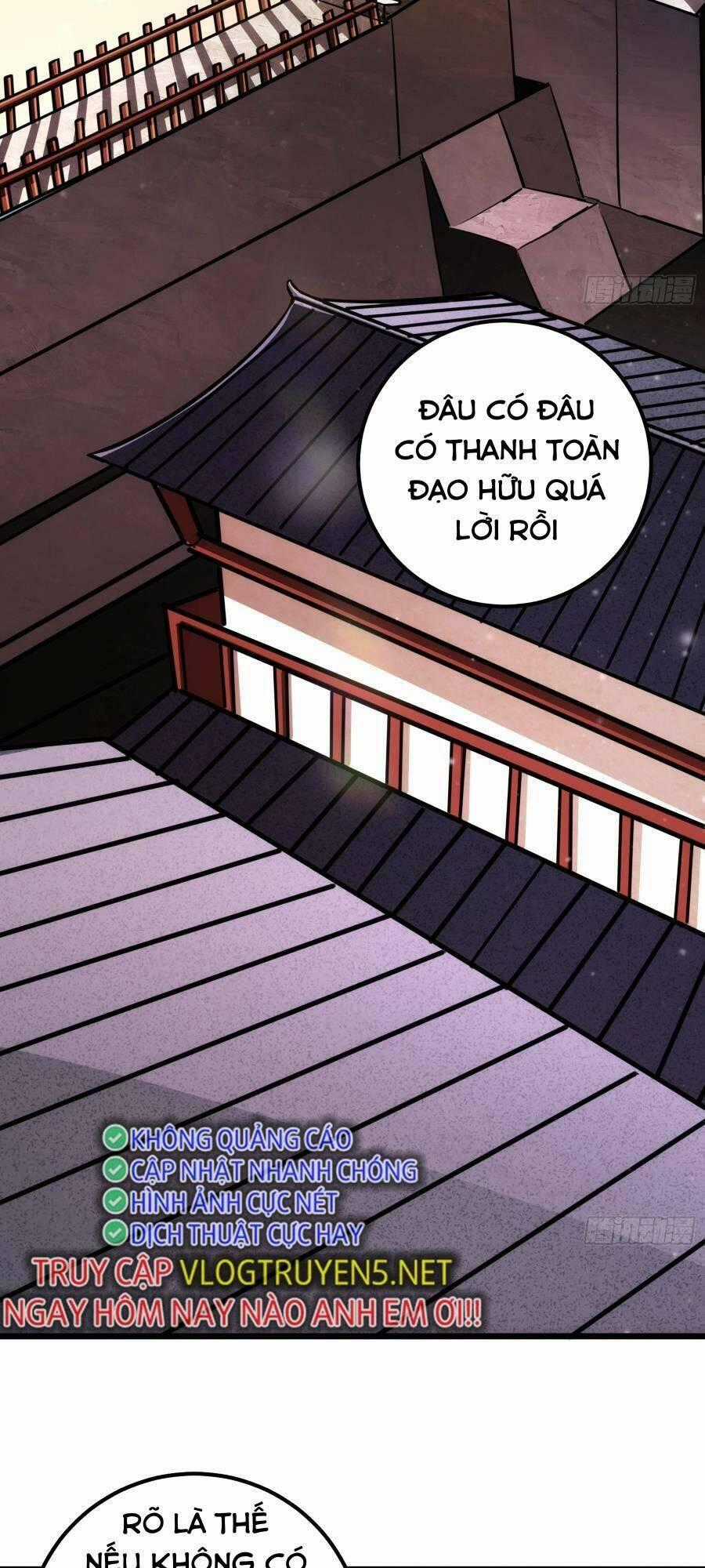 Tự Kỷ Luật Ta Đây Bất Khả Chiến Bại Chapter 57 trang 1