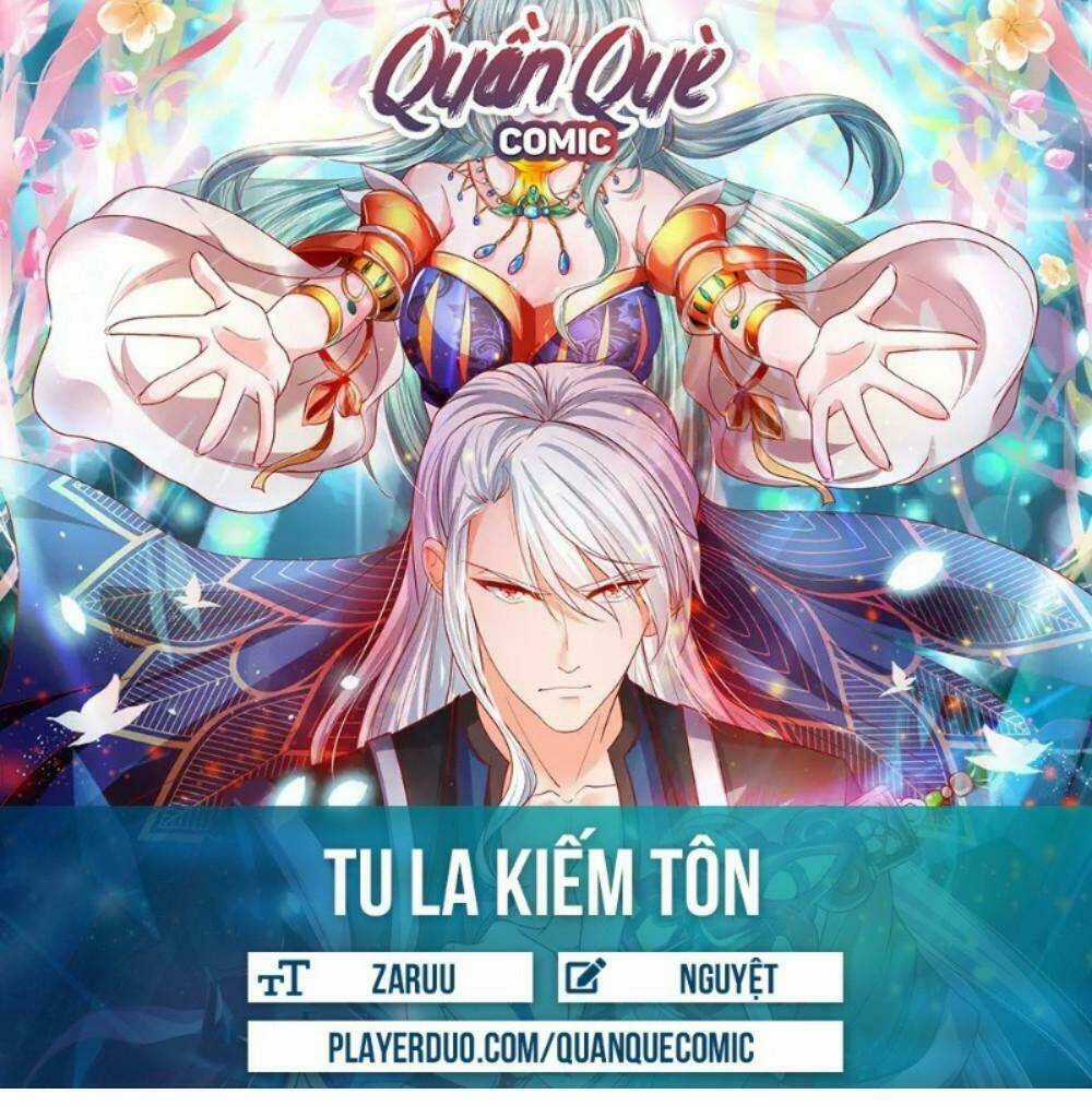 Tu La Kiếm Tôn Chapter 100 trang 0