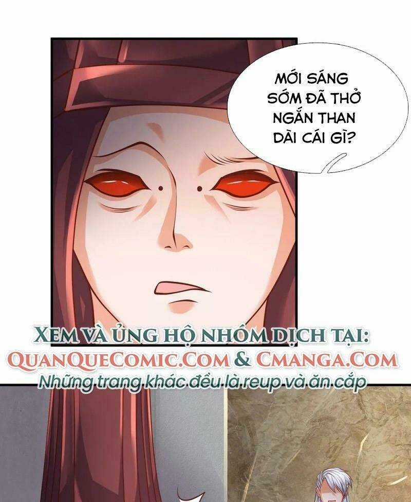 Tu La Kiếm Tôn Chapter 102 trang 0