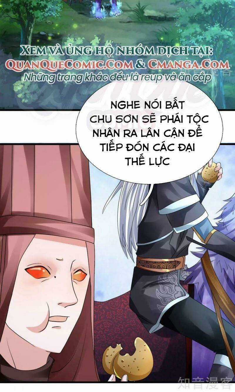 Tu La Kiếm Tôn Chapter 104 trang 1