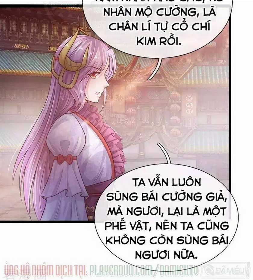 Tu La Kiếm Tôn Chapter 3 trang 1