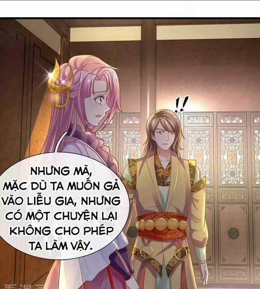 Tu La Kiếm Tôn Chapter 4 trang 0