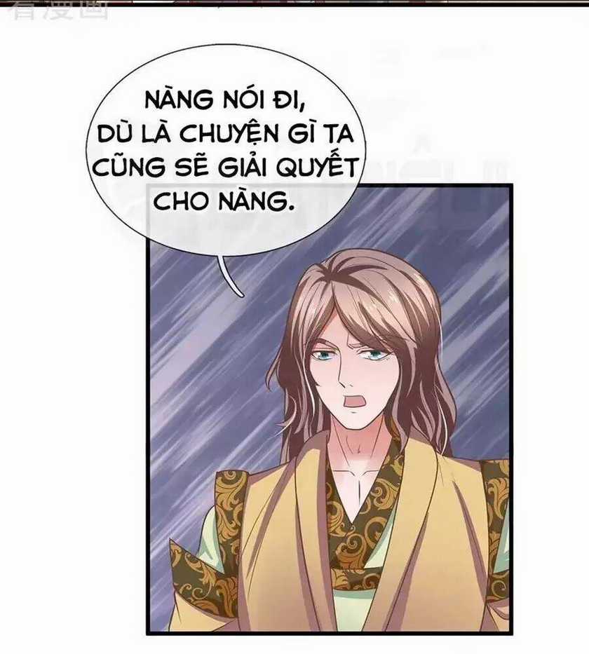 Tu La Kiếm Tôn Chapter 4 trang 1