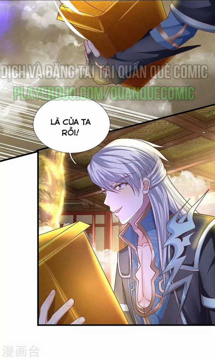 Tu La Kiếm Tôn Chapter 49 trang 1