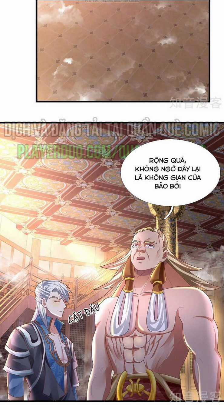 Tu La Kiếm Tôn Chapter 53 trang 1