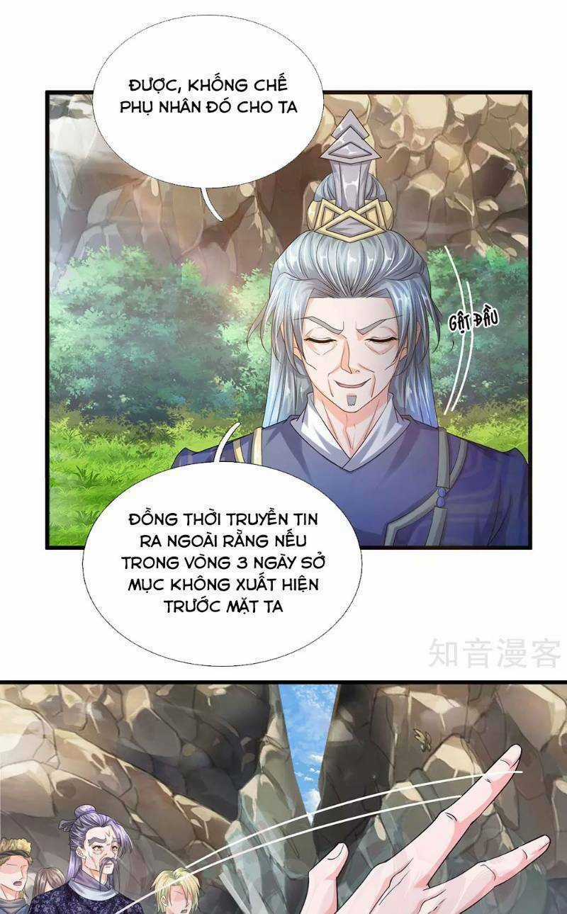 Tu La Kiếm Tôn Chapter 73 trang 0