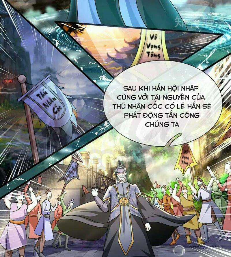 Tu La Kiếm Tôn Chapter 75 trang 1