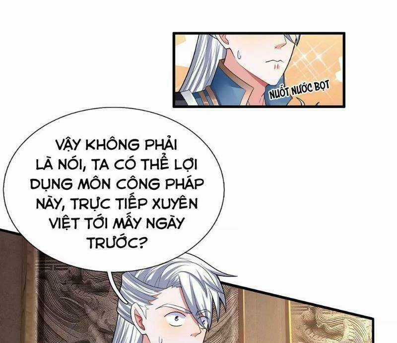 Tu La Kiếm Tôn Chapter 78 trang 0