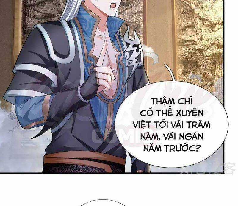 Tu La Kiếm Tôn Chapter 78 trang 1