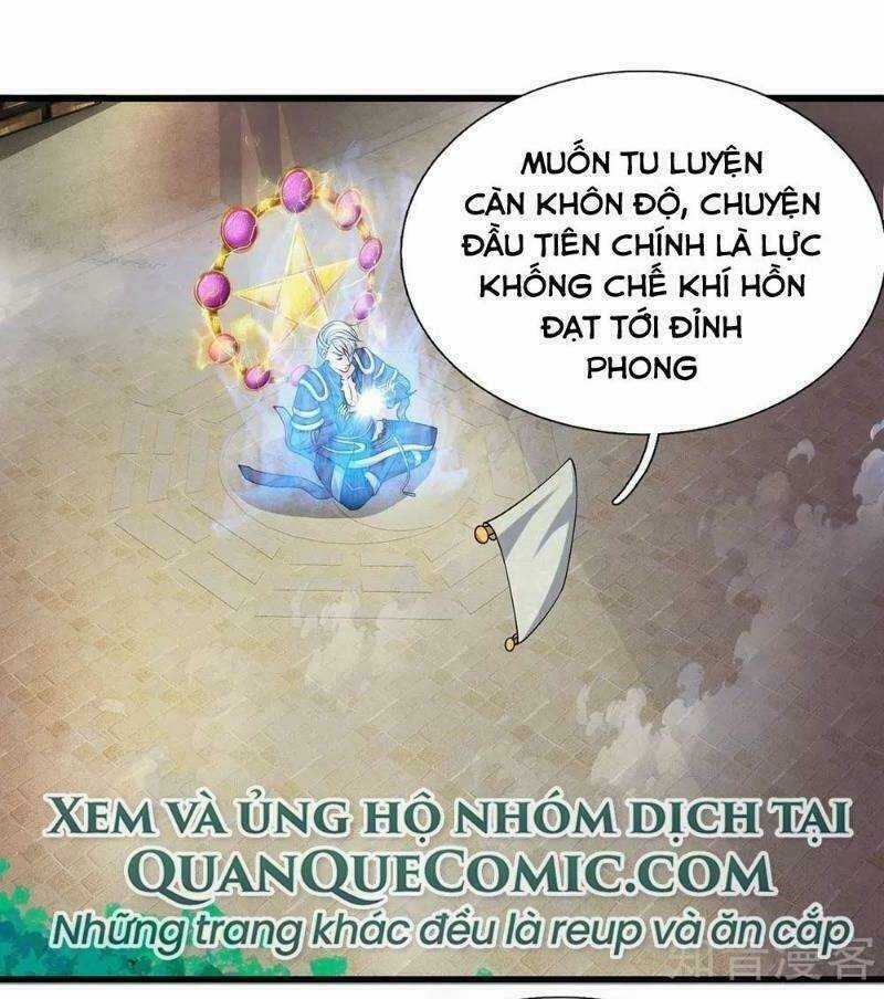 Tu La Kiếm Tôn Chapter 79 trang 0