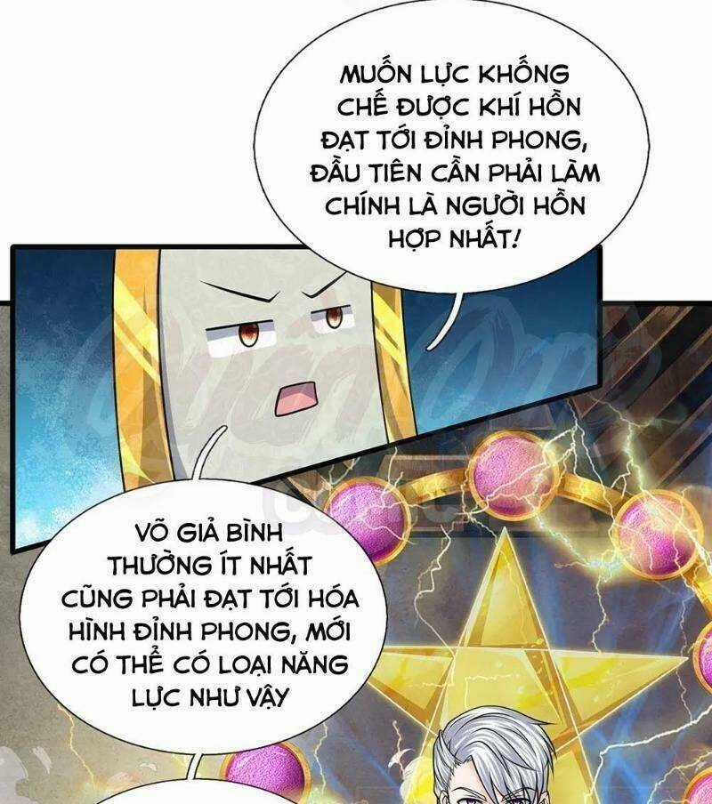 Tu La Kiếm Tôn Chapter 79 trang 1