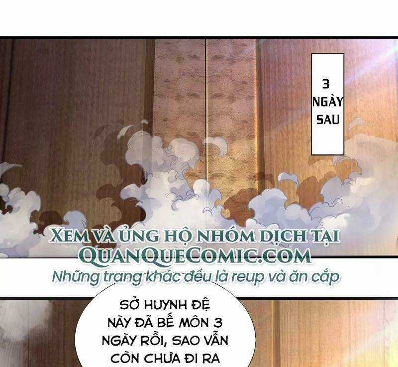 Tu La Kiếm Tôn Chapter 80 trang 0