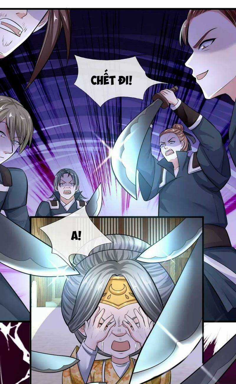 Tu La Kiếm Tôn Chapter 82 trang 0