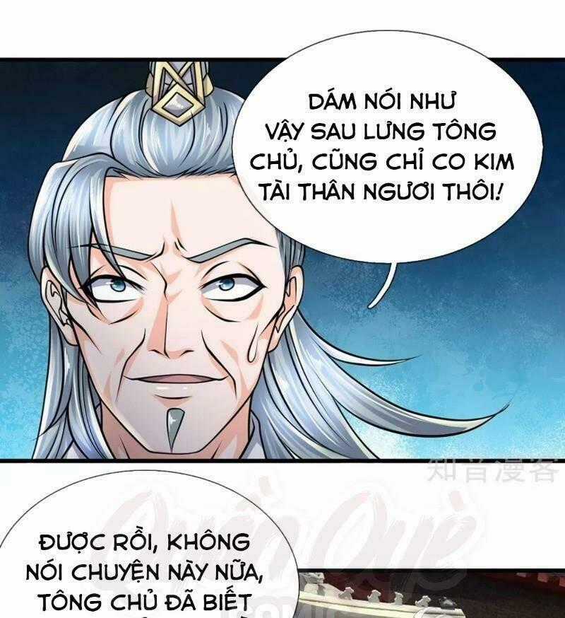 Tu La Kiếm Tôn Chapter 92 trang 0