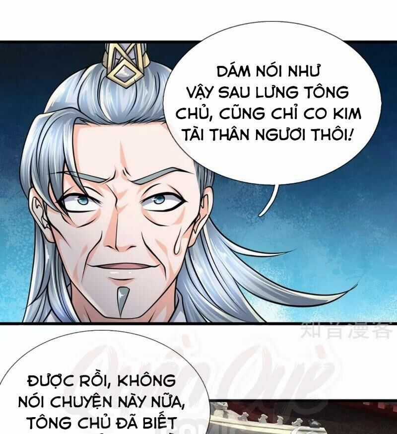 Tu La Kiếm Tôn Chapter 93 trang 0