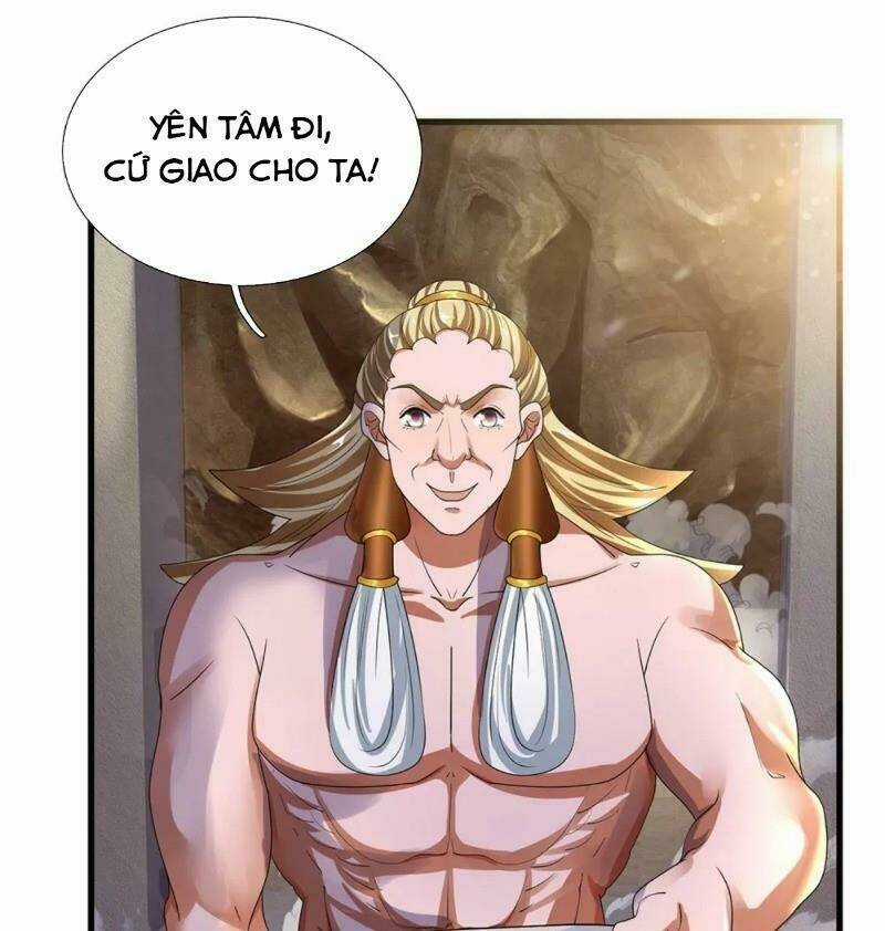 Tu La Kiếm Tôn Chapter 94 trang 0