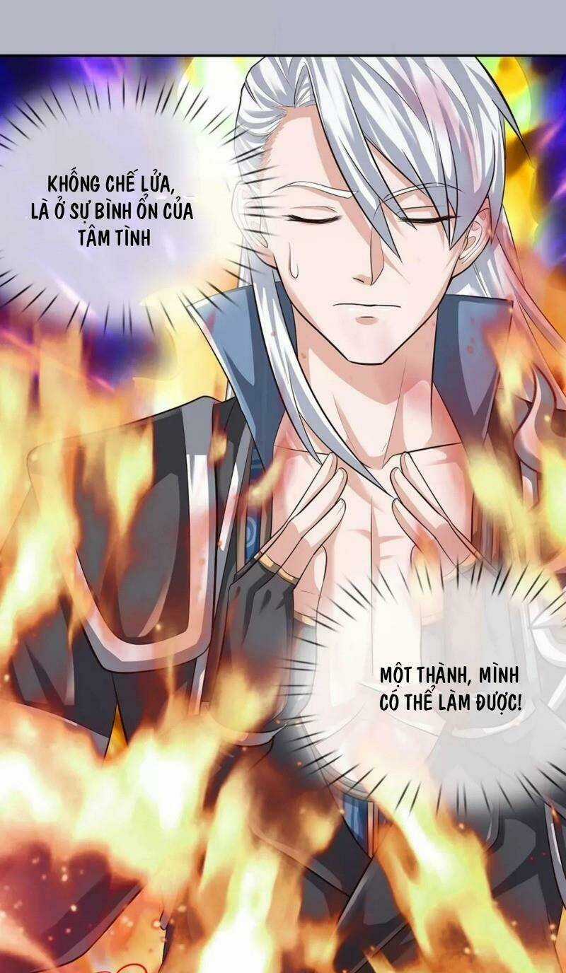 Tu La Kiếm Tôn Chapter 96 trang 0