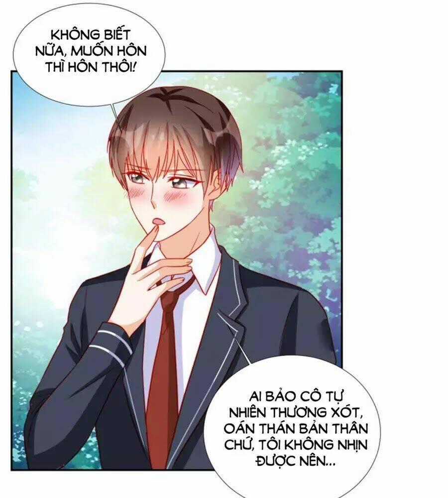 Tu La Thiếu Gia Quá Kiêu Ngạo Chapter 90 trang 0