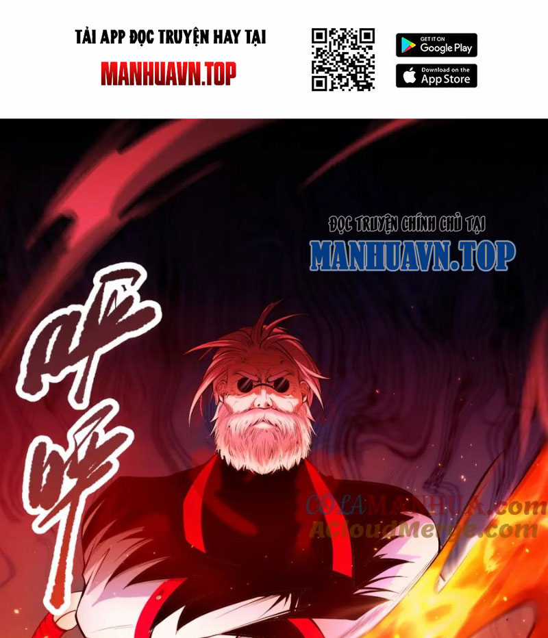 TỬ LINH PHÁP SƯ: TA CHÍNH LÀ THIÊN TAI! Chapter 48 trang 1