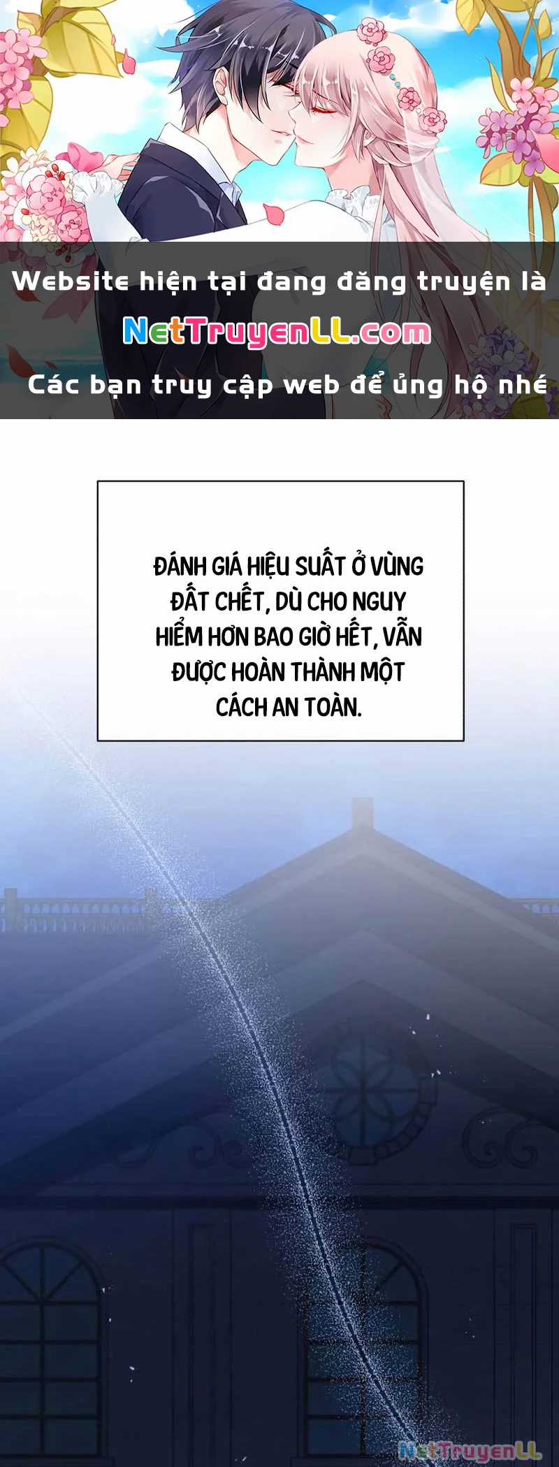 Tử Linh Sư Thiên Tài Của Học Viện Chapter 127 trang 1