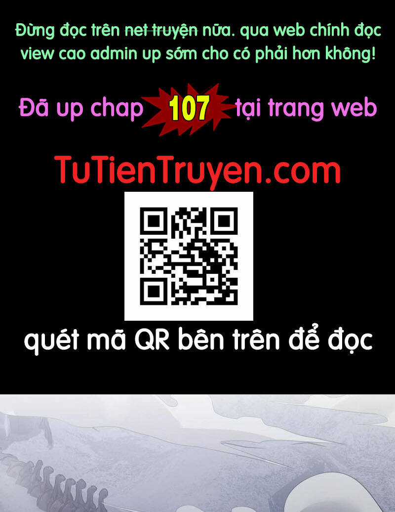 Tu Luyện Thành Tiên Ta Chỉ Muốn Nuôi Nữ Đồ Đệ Chapter 106 trang 0