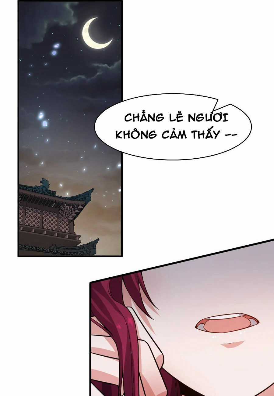 Tu Luyện Thành Tiên Ta Chỉ Muốn Nuôi Nữ Đồ Đệ Chapter 148 trang 0