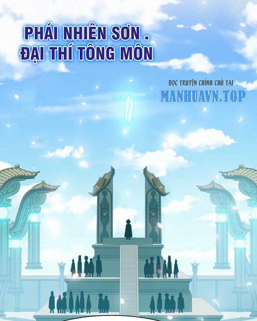 Tu Luyện Thành Tiên Ta Chỉ Muốn Nuôi Nữ Đồ Đệ Chapter 177 trang 0