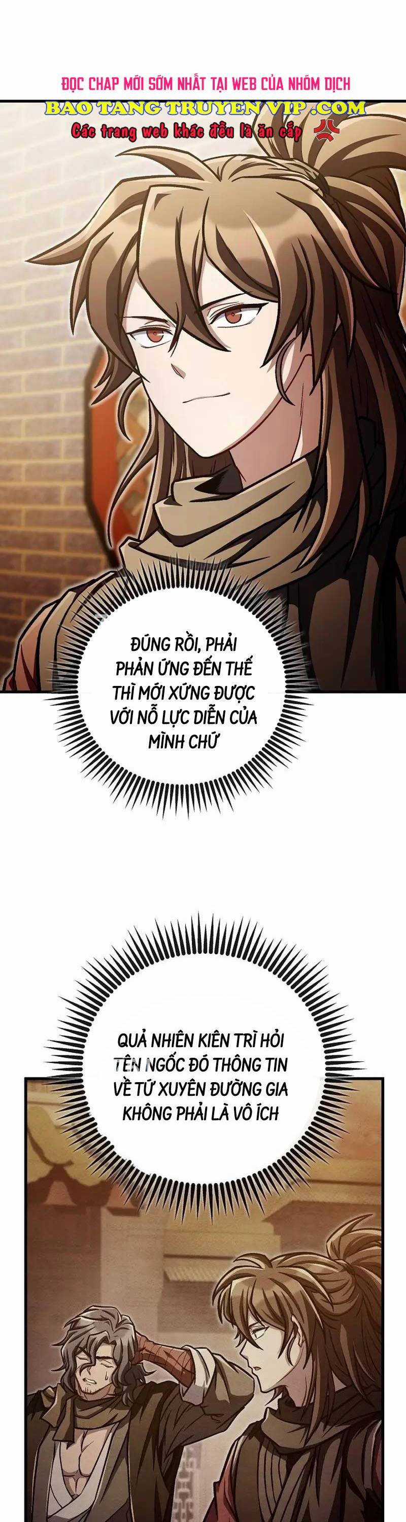 Tư Mã Song Hiệp Chapter 39 trang 1