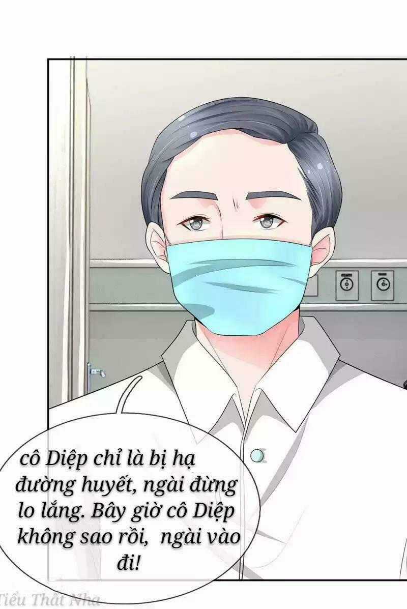 Tù Nhân Tình Yêu 99 Ngày Chapter 13 trang 1