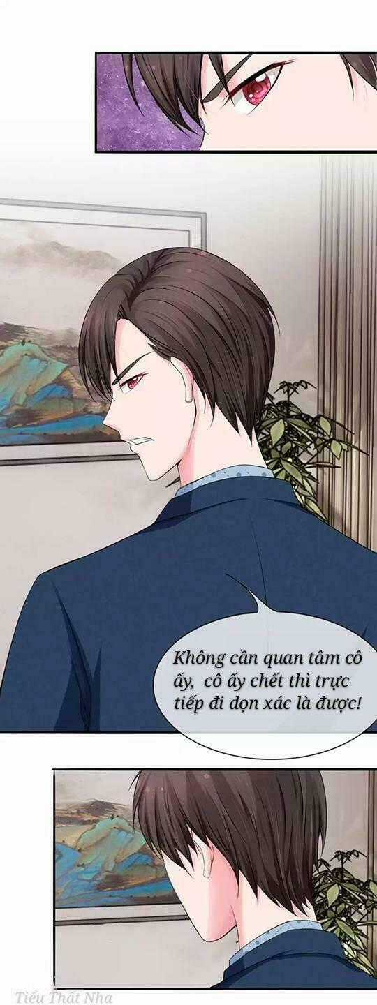 Tù Nhân Tình Yêu 99 Ngày Chapter 4 trang 1