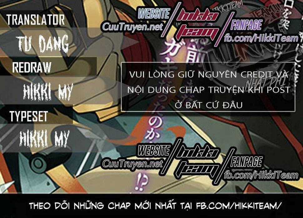 Từ Phù Thủy Mạnh Nhất Khu Ổ Chuột Đến Vô Song Tại Học Viện Pháp Thuật Hoàng Gia Chapter 1.1 trang 0