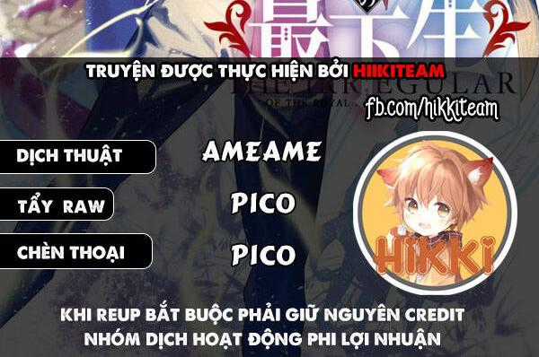 Từ Phù Thủy Mạnh Nhất Khu Ổ Chuột Đến Vô Song Tại Học Viện Pháp Thuật Hoàng Gia Chapter 89 trang 0